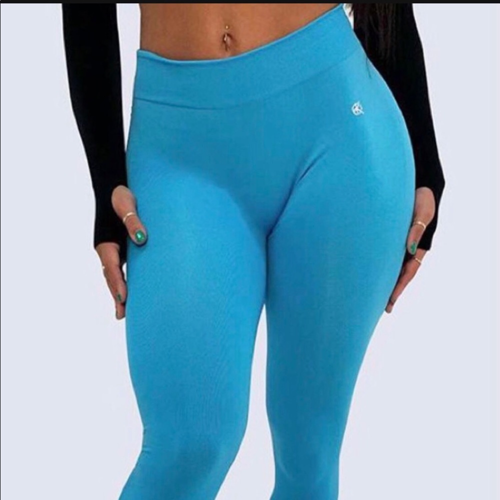 Katya leggings